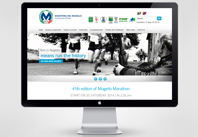 Mugello Marathon - gallery