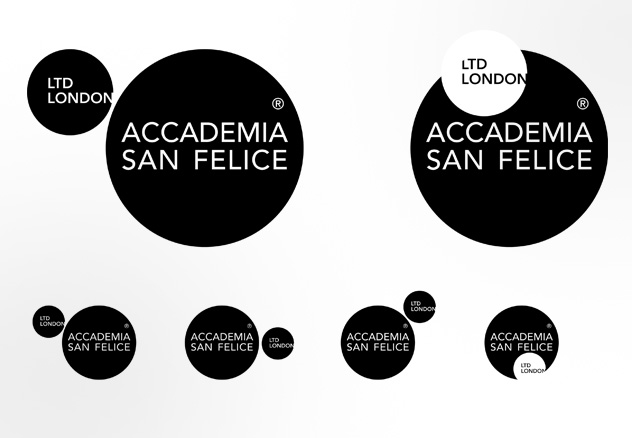 Accademia San Fellice UK Logo - gallery