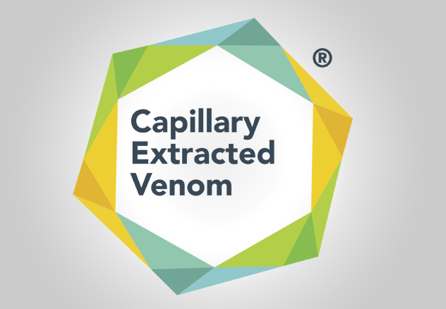 Capillary Extracted Venom - gallery