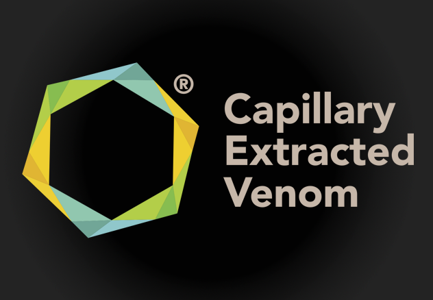 Capillary Extracted Venom - gallery