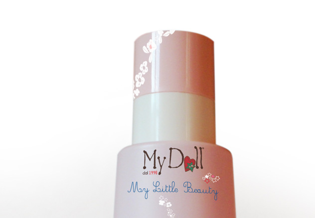 MyDoll Packaging 2008 - gallery