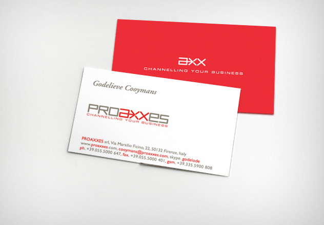 Proaxxes 2008 - gallery