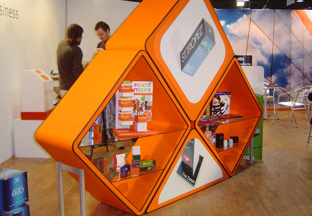 Vimer Promotion 2007 - gallery